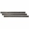 Ackland 0.75 in. T x 94 in. L x 2.75 in. W Bolton Luxury Vinyl Flooring Trim Flush Stair Nose AKVTVBOLT-FSN - alternate 1